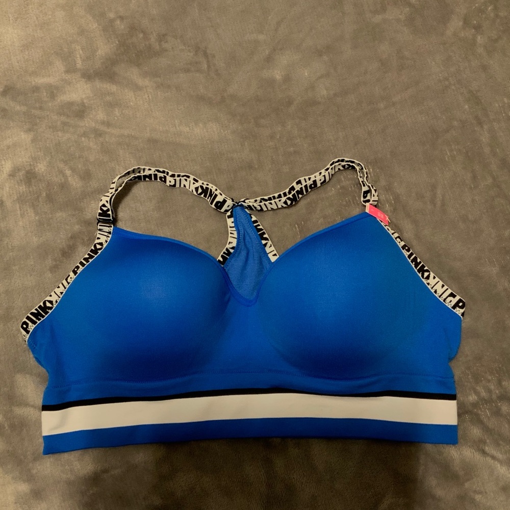Victoria Secret PINK Sports Bra